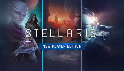 rivalry stellaris|Is the new player edition basically mandatory if you buy this.